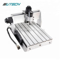 Mini CNC 3040 Router Metal Router